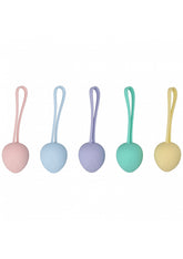 Loveline - PelviFit® Berry Kegel Kit